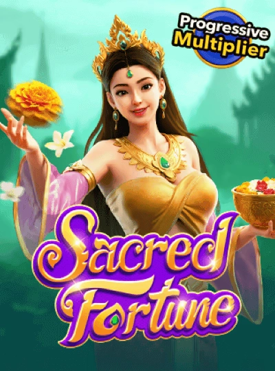 Video slot game cover from Pragmatic Play
